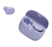 Jbl Tune Buds Water Resistant Wireless Earphones In Black Black One Size