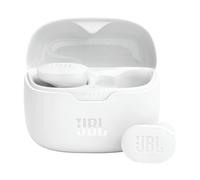 JBL Tune Buds (White)