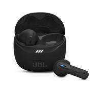 JBL Tune Flex 2 Earbuds Black