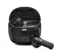 JBL Tune Flex 2 Ghost Edition Ghost Black