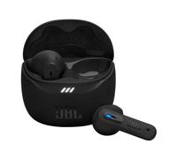 JBL Tune Flex 2 True Wireless Earbuds - Black
