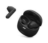 JBL Tune Flex 2 Wireless Noise Cancelling Headphones - Black