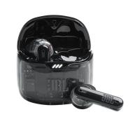 JBL Tune Flex Ghost Edition Ghost Black