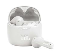 JBL Tune Flex Noise Cancelling Water-Resistant In Ear Earphones White