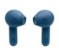 JBL Tune Flex True Wireless Noise Cancelling Earbuds Blue