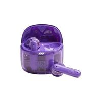 JBL Tune Flex True Wireless Noise Cancelling Earbuds Ghost Purple