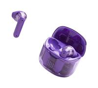 JBL Tune Flex True Wireless Noise Cancelling Earbuds Ghost Purple