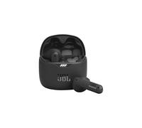 JBL Tune Flex Wireless Noise Cancelling Earphones - Black, Small