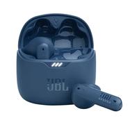 JBL Tune Flex Wireless Noise Cancelling Earbuds, Small, Blue