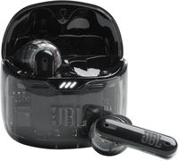JBL Tune Flex Ghost Edition Ghost Black