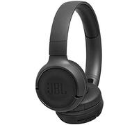Jbl Tune500Bt Onear Wireless Headphones Black NEW