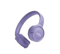 JBL Tune 520BT - Draadloze on-ear koptelefoon - Purple