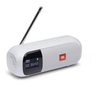 JBL Tuner 2 Portable DAB DAB+ FM Radio & Bluetooth Speaker