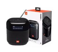 JBL Tuner XL Bluetooth Speaker with DAB/FM Radio Waterproof IPX7