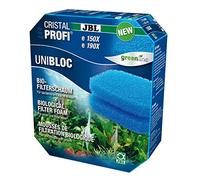 JBL UniBloc 6016200 Bio-Filter Foam Insert for Aquarium Filter CristalProfi e 150X, e 190X, 2-Pack