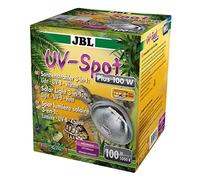 Lighting JBL Solar Uv-Spot Plus 100W (x2)