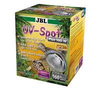 JBL UV-Spot plus 160 W, Extra strong UV spot lamp with daylight spectrum