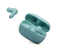 JBL Vibe Beam 2 Wireless Earbuds with Noise Cancellation, Pure Bass and Smart Ambient Technology, 4 Mics for Crisp, Clear Calls, Up to 40 Hours Playtime, IP54