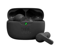 Jbl Vibe Beam Black True Wireless Earbuds - Black - JBLVBEAMBLK