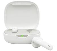 JBL Vibe Flex 2 In-Ear Wireless Bluetooth Earbuds with Charging Box 40h Battery Life Smart Ambient Built-in Mic Hands-Free Calls Splash Resistant Headphones Audio Sport Running