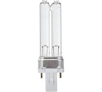 JBL water clarifier AquaCristal, UV-C burner