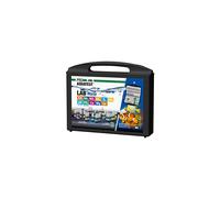 JBL Water Test Kit, With 11 tests, For saltwater aquariums, ProAquaTest Lab Marin