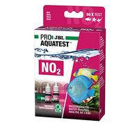 JBL Water Test Set, For fresh and saltwater aquariums and ponds, ProAquaTest NO2 Nitrite