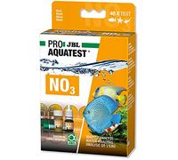 JBL Water Test Set, For fresh and saltwater aquariums and ponds, ProAquaTest NO3 Nitrate