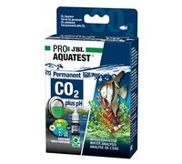 JBL ProAquaTest CO2 Plus PH Permanent Water Test Kit