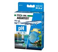 JBL Water Test Set, For ponds and fresh and salt water aquariums, ProAquaTest pH 3.0 -10.0