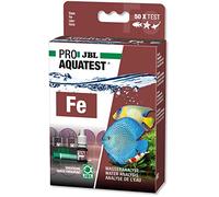 JBL ProAquaTest Fe - Test