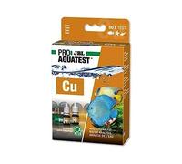 JBL ProAquaTest Cu - Test