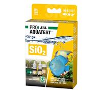JBL ProAquaTest SiO2 - Test