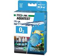 JBL Water Tests and Refills for Aquarium, Pond and Tap Water
