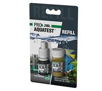 JBL ProAquaTest K Potassium Refill For Freshwater Aquarium, 25 Measurements