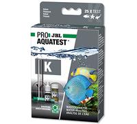 JBL Water Tests and Refills for Tap Water, Potassium (K)