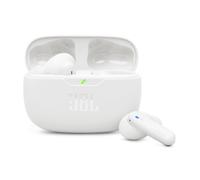 JBL Wave Beam 2 True Wireless Earbuds (White)