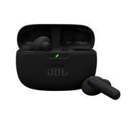 JBL Wave Beam 2 True Wireless Noise-Cancelling Earbuds - Black