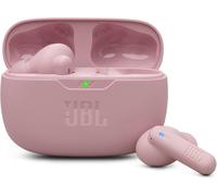 JBL Wave Beam 2 Wireless Noise Cancelling Bluetooth Earbuds with 40h Playtime