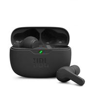 JBL Wave Beam In-Ear Wireless Earbuds with IP54 and IPX2 Waterproofing