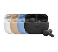 JBL Wave Beam In Ear Bluetooth Wireless Headphones up to 32h Battery Life