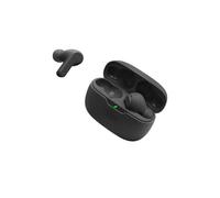 Jbl Wave Beam Wireless Earphones Black