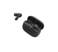 Jbl Wave Beam In-Ear Wireless Earbuds In Black Black One Size