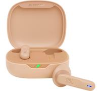 JBL Wave Buds TWS True Wireless Earphones (Beige)
