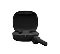 Jbl Wave Flex 2 - True Wireless Earbuds, Black Black