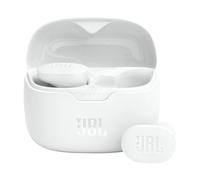 JBL Wave Flex 2 TWS Earphones (White)