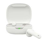 JBL Wave Flex 2, Wireless Bluetooth Earbuds with 40h Playtime, JBL Pure Bass ...
