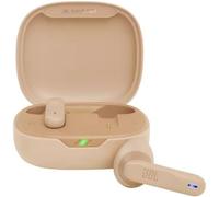 JBL Wave Flex In Ear Headphones Buds Bluetooth Wireless Charging Case Black Blue