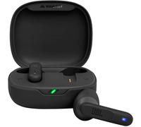 JBL Wave Flex In Ear Headphones Buds Bluetooth Wireless Charging Case Black Blue