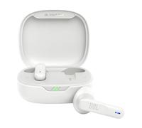 JBL Wave Flex In Ear Headphones Buds Bluetooth Wireless Charging Case Black Blue
